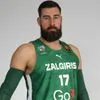 Ερυθρός Αστέρας – Ζάλκγιρις 77-83: Οι Λιθουανοί πήραν τη ματσάρα στο Βελιγράδι κόντρα στους Σέρβους στην πρεμιέρα της EuroLeague