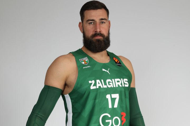 Η Ζάλγκιρις πήρε τη ματσάρα στο Βελιγράδι κόντρα στον Ερυθρό στην πρεμιέρα της EuroLeague - Αυτά έκανε ο Βαλαντσιούνας