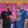 Ο Κόρι Τζόσεφ στο SPORT24: “Αγαπάμε τον Γουόκαπ, business is business και για αυτόν και για τον Ολυμπιακό”