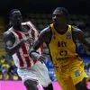 Το βροντερό κάρφωμα του Τζόσεφ και το airball στη βολή