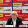 Γιοβάνοβιτς: “Υπέφερα όταν έβαλα και τους πέντε φορ μαζί”