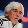 Γιοβάνοβιτς: “Πρέπει να γυρίσουμε στις μεγάλες διοργανώσεις, είναι υποχρεωτικό”