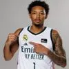 Ο Νικ Σμιθ Τζούνιορ στη Ρεάλ Μαδρίτης