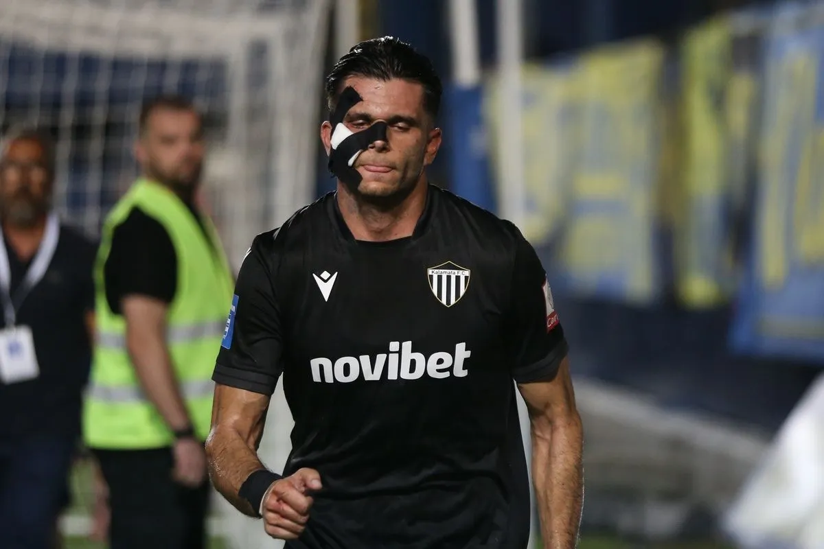 Με Championship και Κύπελλο Ελλάδας