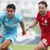 Βόλος – Καλαμάτα 2-2: Επέστρεψε από το 0-2 με γκολάρα Γκονζάλες και πήρε τον βαθμό η ομάδα από τη Μαγνησία