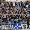 Καλαμάτα: Με τον κόσμο της η Μαύρη Θύελλα στο “Γεώργιος Καραϊσκάκης” κόντρα στον Ολυμπιακό