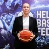 Καλτσίδου: “Το να εκπροσωπείς την Εθνική ομάδα της χώρας σου, είναι πάντα υπέρτατη τιμή – Να γράψουμε τη δική μας ιστορία”