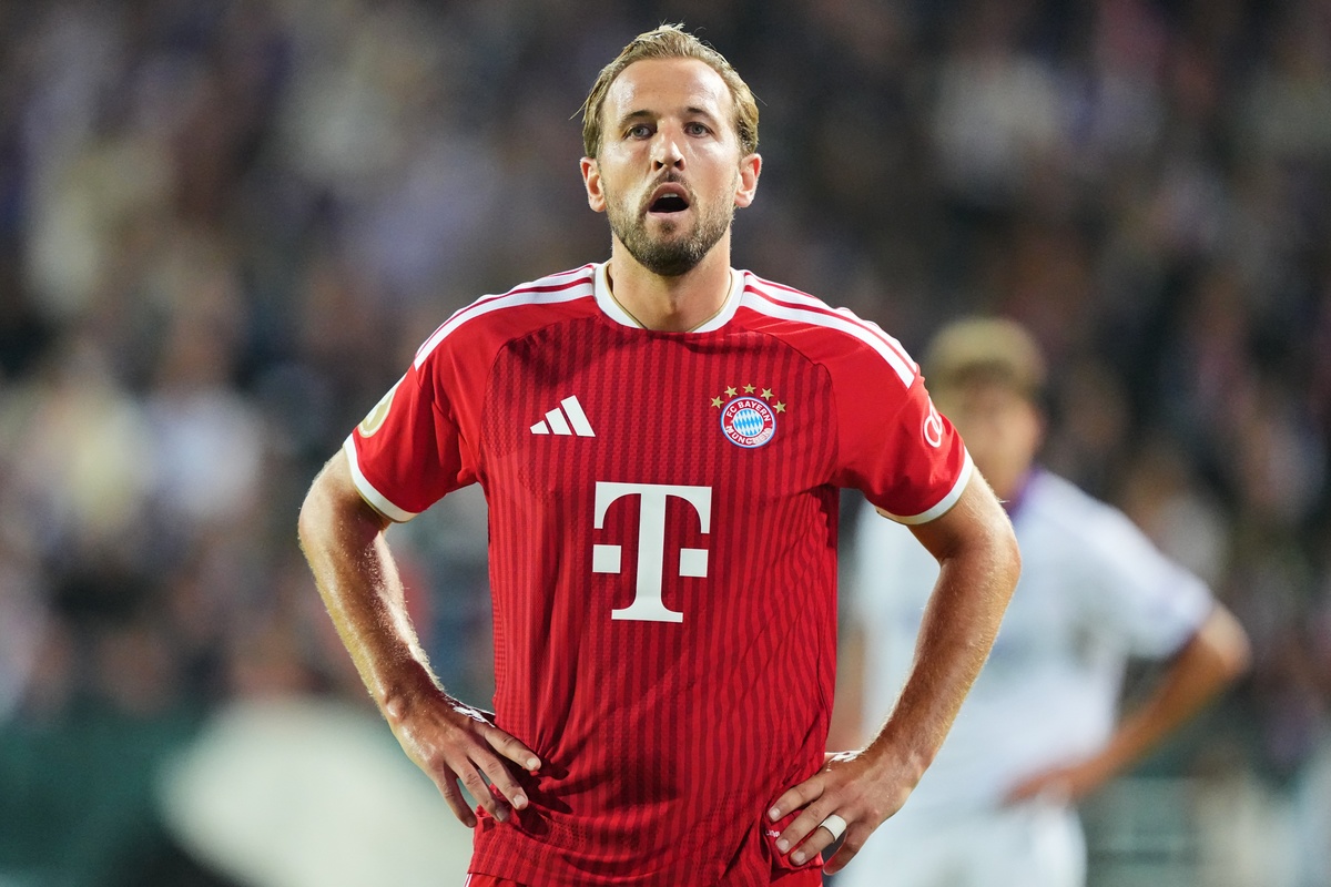 Champions League: Με αέρα η Ρόμα στην Κωνσταντινούπολη, από νωρίς και με Χάρι Κέιν η Μπάγερν                                          Champions League: Με αέρα η Ρόμα στην Κωνσταντινούπολη, από νωρίς και με Χάρι Κέιν η Μπάγερν