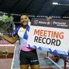 Καραλής, Diamond League: Και διαμάντι και meeting record στις Βρυξέλλες με άλμα στα 6.12μ.
