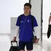 Εθνική Ελλάδας: Πάτησε στο Βελιγράδι για το παιχνίδι κόντρα στη Σερβία