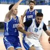 Κύπελλο Ελλάδας Μπάσκετ Ανδρών: Ολοκληρώθηκε η 1η αγωνιστική της Α’ Φάσης, αυτά είναι τα ζευγάρια της 2ης