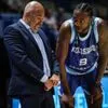 Κορφέζ – Κολοσσός 91-79: Οι Τούρκοι πλήγωσαν του Ροδίτες και έκλεισαν ραντεβού με τον Προμηθέα