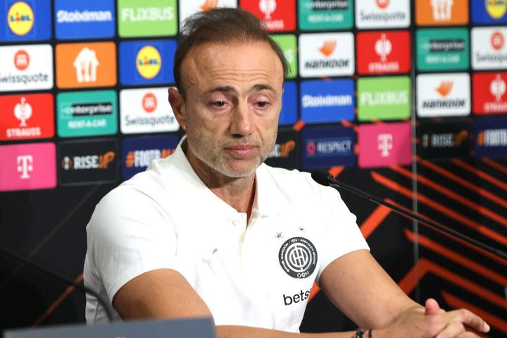 Κόντης: “Είναι ιστορικό παιχνίδι, να μην το απολαύσουμε απλώς, να παίξουμε με όλη την σοβαρότητα που μας διακατέχει”