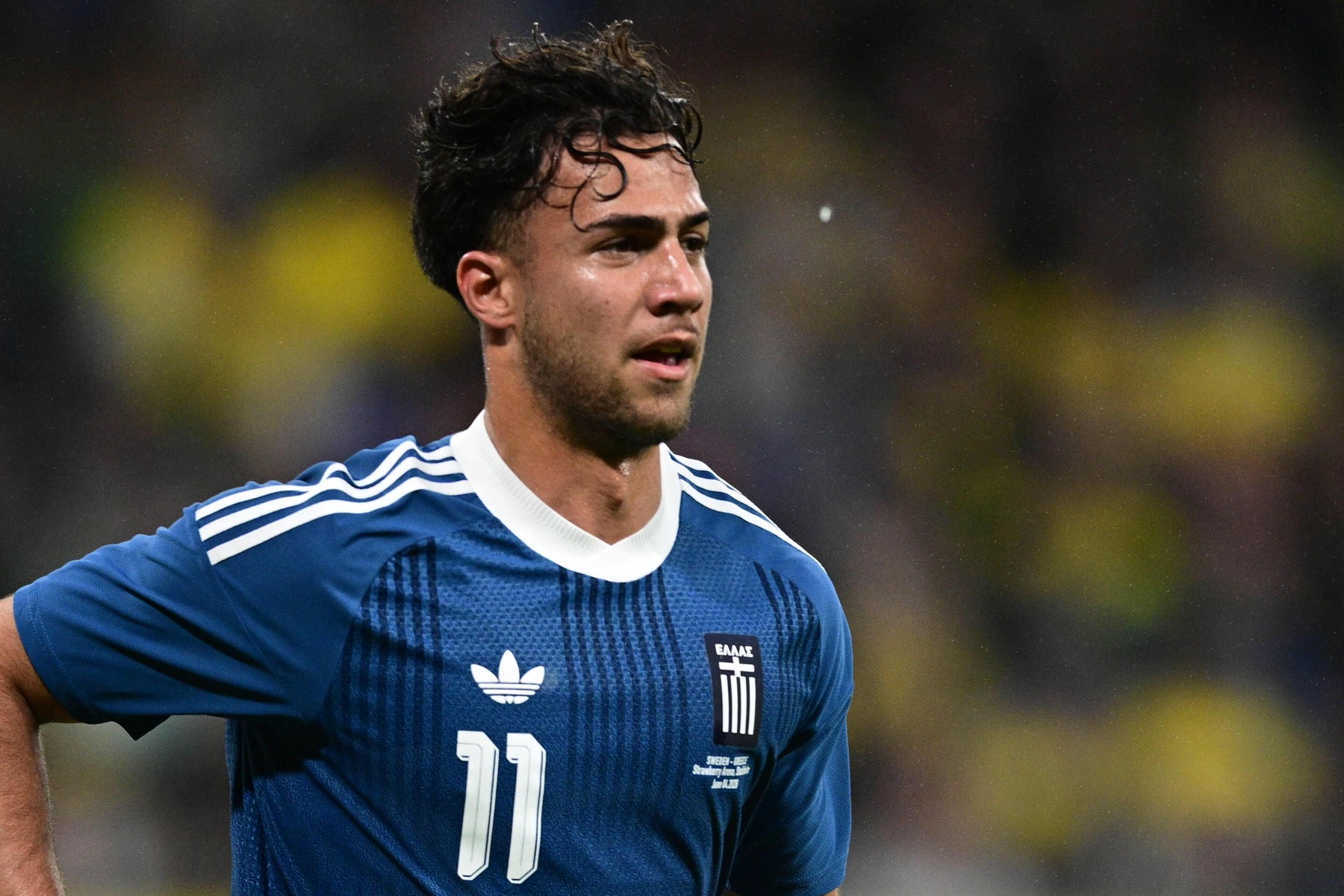 Nations League: Με γκολ, Τζόλη και πίστη η Ελλάδα στο Βελιγράδι, ιντριγκάρει ο… πάγκος στο Ολλανδία – Γερμανία