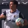 Κούτσιας: Με ντοπιέτα του Έλληνα επιθετικού η Φαμαλικάο πήρε βαθμό απέναντι στην Εστρέλα Αμαδόρα