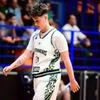 Παναθηναϊκός – Εμλάκ Κονούτ 68-91: Βαριά ήττα και αποκλεισμός για τις πράσινες από την EuroLeague Γυναικών