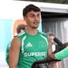 Παναθηναϊκός: Ο Γιώργος Κυριόπουλος δανεικός στην Κηφισιά