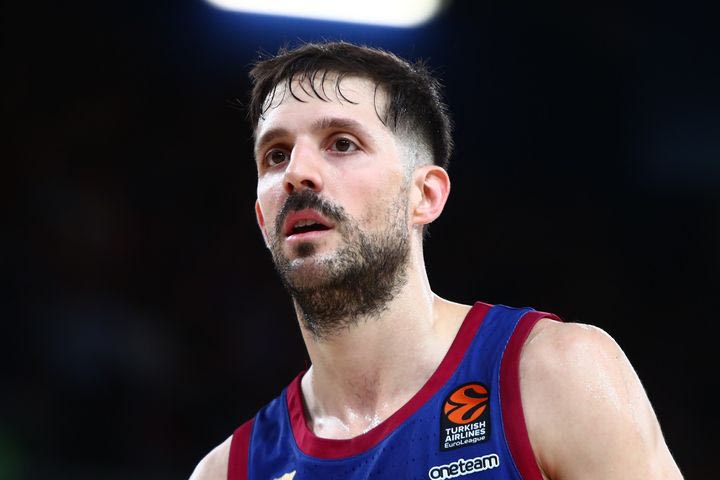 Με double-double εμφάνιση του Λαπροβίτολα η Μπανταλόνα νίκησε την Μπασκόνια και πέρασε στον τελικό του Super Cup Ισπανίας