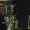 H AEK προανήγγειλε την ανακοίνωση του Λαρεντζάκη με εντυπωσιακό βίντεο