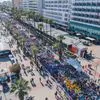 Oι 10 λόγοι που δεν πρέπει να χάσεις τον Radisson Blu Διεθνή Μαραθώνιο Λάρνακας