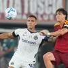 Ρόμα – Ίντερ 2-2: Ισοπαλία στο ντέρμπι κορυφής, επέστρεψαν ξανά οι νερατζούρι από το 0-2