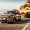 Η Leapmotor συνεχίζει δυναμικά: Με το νέο ηλεκτρικό B-SUV ανοίγει ένα ολοκαίνουργιο κεφάλαιο στην αστική κινητικότητα