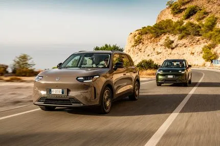 Η Leapmotor συνεχίζει δυναμικά: Με το νέο ηλεκτρικό B-SUV ανοίγει ένα ολοκαίνουργιο κεφάλαιο στην αστική κινητικότητα