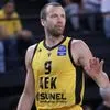 Η ΑΕΚ δέχθηκε φιλική 100άρα από την Εφές