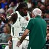 Λεσόρ: “Υπάρχει μεγάλη διαφορά ανάμεσα σε Ομπράντοβιτς και Αταμάν”