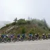 Cycling Greece: 5 πρωταθλητές Ελλάδας 70 ποδηλάτες στην Ανάβαση Βελουχίου