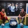 Ο Απόστολος Χρήστου στο Allwyn Game Time ρίχνει στην πισίνα τους Μπολτ, Τεντόγλου και Πετρούνια