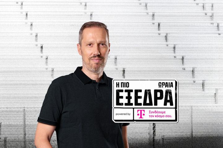 Η νύχτα που η ΑΕΚ πάγωσε το Bernabéu και την Ρεάλ των Galácticos