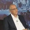Βαγγέλης Λιόλιος για την κριτική: “Είχα από την αρχή πλάνο οκταετίας – Οι Έλληνες κρίνουν, αλλά δεν παίρνουν θέση”