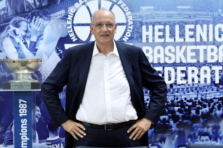 Λιόλιος: “Άστοχη η επιλογή του Παναθηναϊκού, ενωτική εικόνα των υπόλοιπων 13 ομάδων”