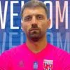 Ο Γιούρι Λοντίγκιν στον Βόλο
