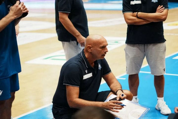 Λούκιτς: “Εχουμε πράγματα να διορθώσουμε, πηγαίνουμε βήμα-βήμα” – Τι είπε για τους τραυματίες