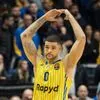 Μακάμπι Τελ Αβίβ – Χάποελ Τελ Αβίβ 101-83: Στην ομάδα του Κάτας ο πρώτος τίτλος της σεζόν με εμφατική εμφάνιση