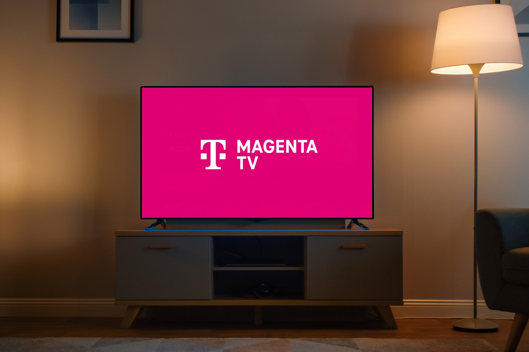 Πόσους συνδρομητές έχει ακριβώς η MagentaTV                                          Πόσους συνδρομητές έχει ακριβώς η MagentaTV