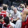 Μανωλόπουλος: “Το μετάλλιο ήταν μια μεγάλη επιτυχία, μας έλειπαν πολύ αξιόλογοι παίκτες”