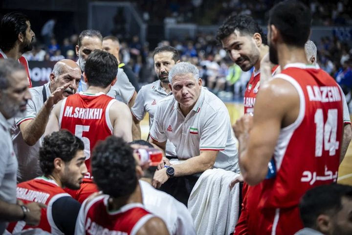 Μανωλόπουλος: “Το μετάλλιο ήταν μια μεγάλη επιτυχία, μας έλειπαν πολύ αξιόλογοι παίκτες”