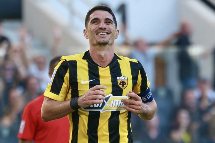 AEK: Οι εργοφυσιολόγοι των social, το φρένο, το μαύρο σήμα και οι πολλοί κερδισμένοι της Ένωσης