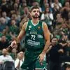 Παναθηναϊκός: “Λευτέρη, θα είσαι το τριάρι μου”