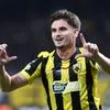 Μαρίν: “Είμαι πολύ ευχαριστημένος που η ΑΕΚ κέρδισε μετά από 20 χρόνια στο Champions League με δική μου απευθείας εκτέλεση φάουλ”