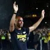 AEK, Ζοάο Μάριο: Ο γνώριμος πρωταθληματικός οργανωτής του Νίκολιτς επιστρέφει στην Ένωση
