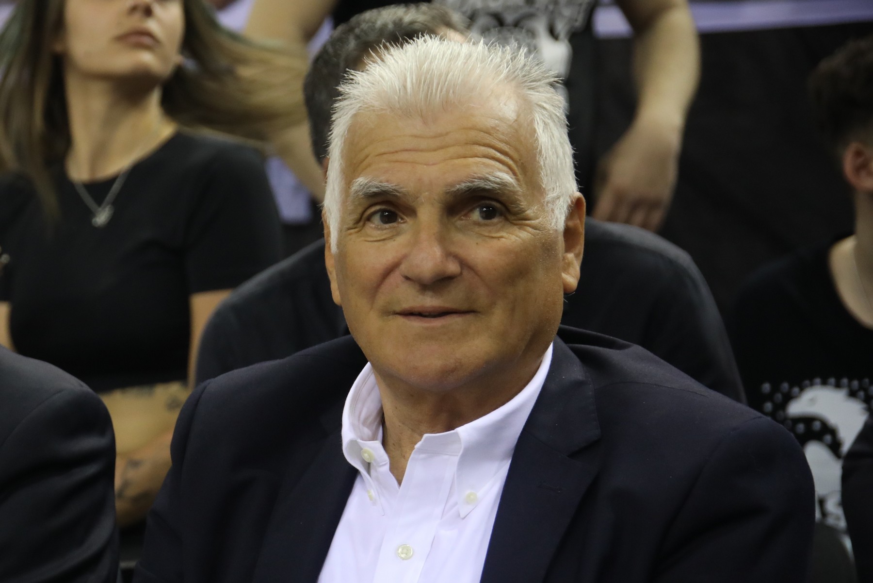 Τα συλλυπητήρια του ελληνικού μπάσκετ για τον Σούλη Μαρκόπουλο                                          Τα συλλυπητήρια του ελληνικού μπάσκετ για τον Σούλη Μαρκόπουλο