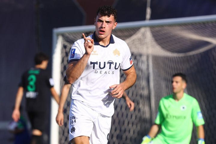 Μαρκό - Κηφισιά 2-2: Ο Αλεξόπουλος απάντησε στις καθυστερήσεις στον τρομερό Θεοδωρίδη για την πρώτη ισοπαλία στο Superbet Κύπελλο Ελλάδας