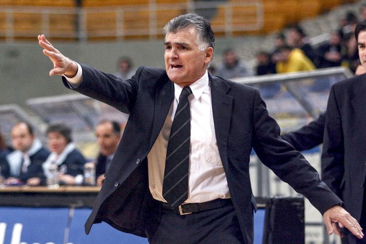 Στον κύριο Σούλη μας με αγάπη…