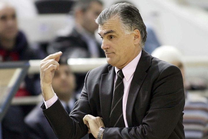 Πέθανε ο Σούλης Μαρκόπουλος