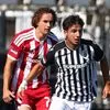 ΠΑΟΚ Β΄- Ολυμπιακός Β’ 1-1: Ο Σιφναίος σόκαρε τους ερυθρόλευκους με πέναλτι στην τελευταία φάση