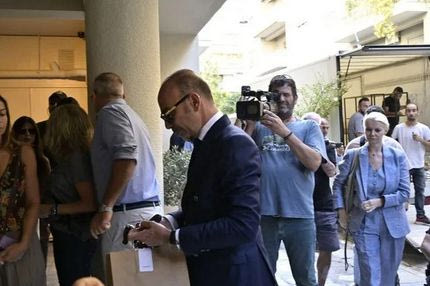 Μαζωνάκης: Στο μικροσκόπιο η ιδιωτική κλινική – Εισαγγελείς και ΙΣΑ στο σημείο